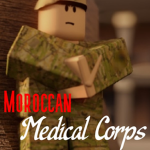 |MMC| Moroccan Medical Corps