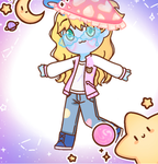Kittys pinkys!