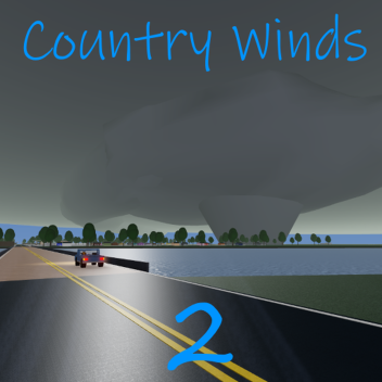 Country Winds 2 (V2 MAP)