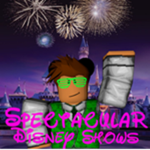 Disneyland Spectacular Shows!