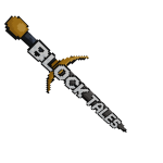 Block Tales Sword Pack