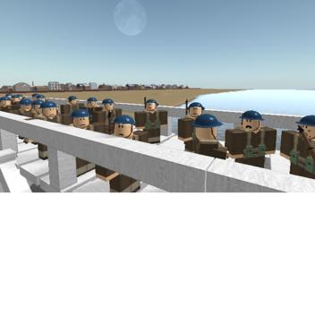 Dunkirk ( LAG WARNING )