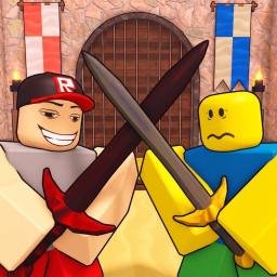 Sword Fighting Tourney icon