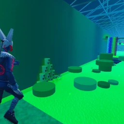 Mundo Obby 1.0 icon