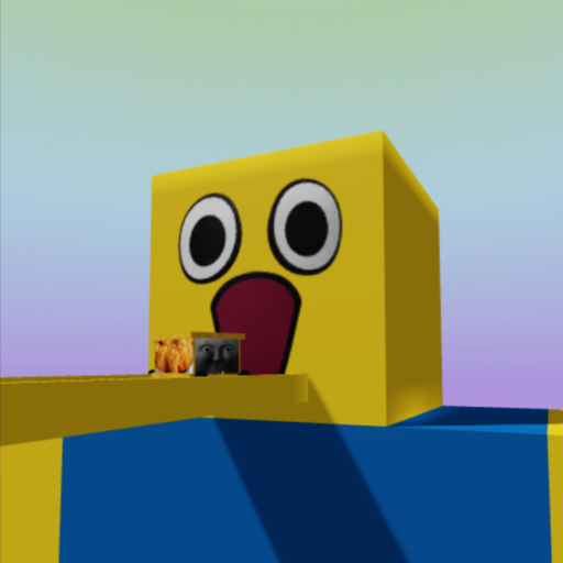 🎄Railway Feed 🎄 official Roblox game thumbnail