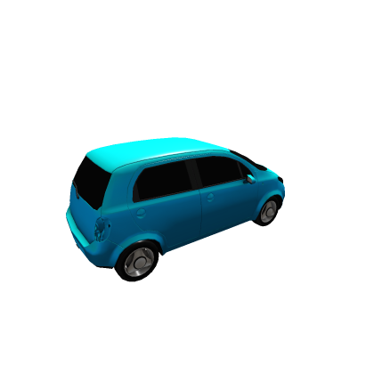 Compact Car