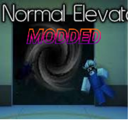 The Normal Elevator MODDED
