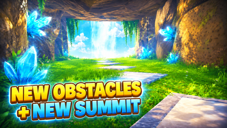Mount Skytopia event