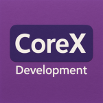 CoreX Development