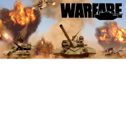 Warfare Game Of Chaos (Free Vip Servers)