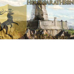 House Baratheon, Storm's End