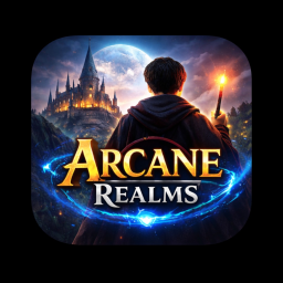 [BETA] Arcane Realms