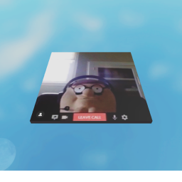 stare at peter griffin simulator