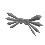 Alis Domini - Hooded Valk