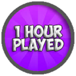 Full Hour Acheivment