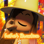 FaiFai's Strawbiess!