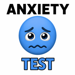 Anxiety Test