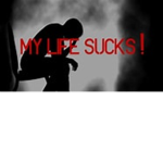 life really suck