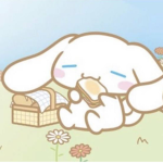 *+ Cinnamon roll group +*
