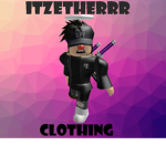 ItzEtherrr Fan Group