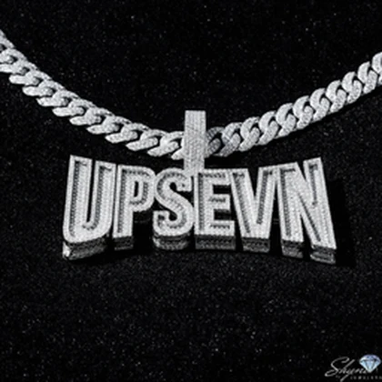 upsevn! Roblox group icon