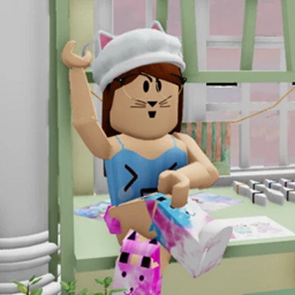 ♡Família Blox♡ Roblox group icon