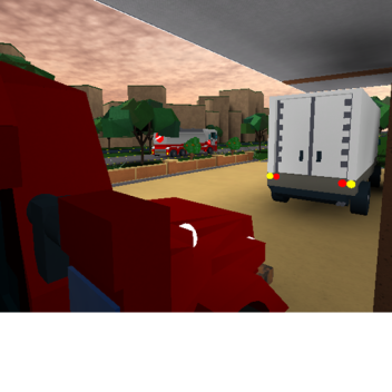 EVOtruck simulator 2018 (working truck)