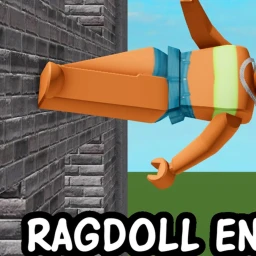 Mesin Anti-Gravitasi Ragdoll icon
