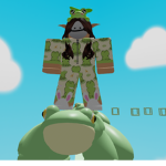 Uhhhh... I give bobux???