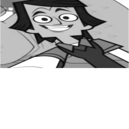 Total Drama Slayness