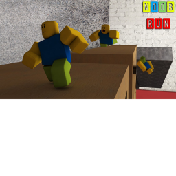 Noob Runer
