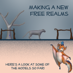 Free Realms Fans
