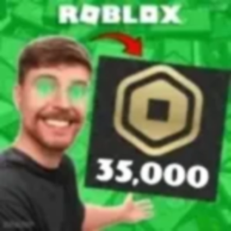 [35k💰] INSTANT DELIVERY ROBUX