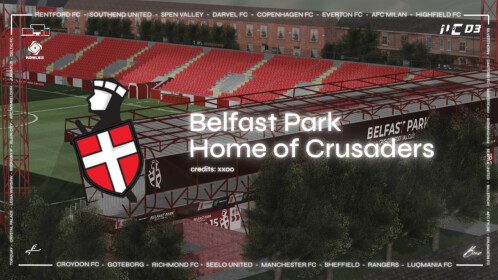 Belfast Park