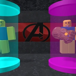 Ông trùm siêu năng lực icon