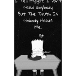 SADDNES Zzz