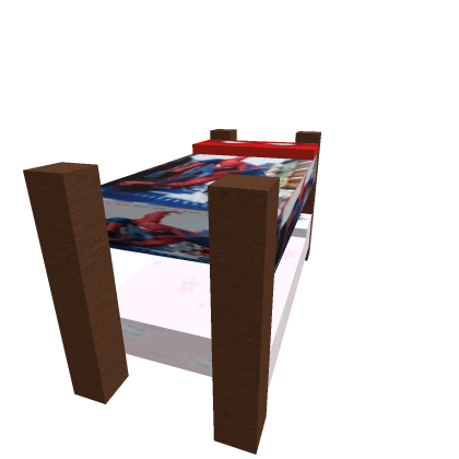 boy and girl bunk bed*kid*