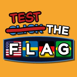 Test the Flag icon