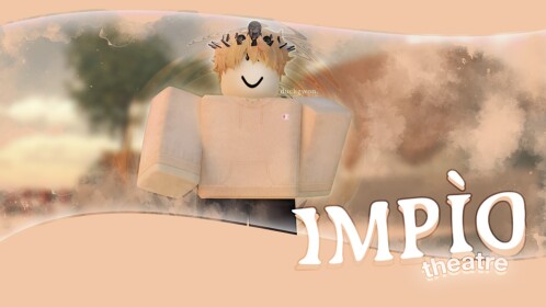 IMPÌO Theatre