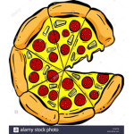 I <3 PIZZA