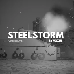 Steelstorm icon