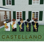 Castellano