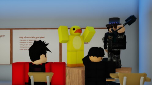Baue ein Vororthaus! UPD