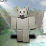 ARCTIC FOX COMMUNITY