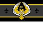 The Alderian Imperial Army