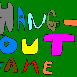 hangout game