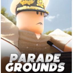 [PMC] Parade Grounds