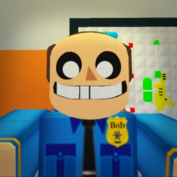 ESCAPE MR.EDWARD PRISON RUN!  icon