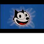 Felix the cat fan group