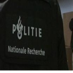 dienst nationale recherche.